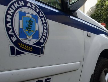 Γρεβενά: Συνελήφθη 34χρονος Τούρκος μέλος μαφιόζικης οργάνωσης